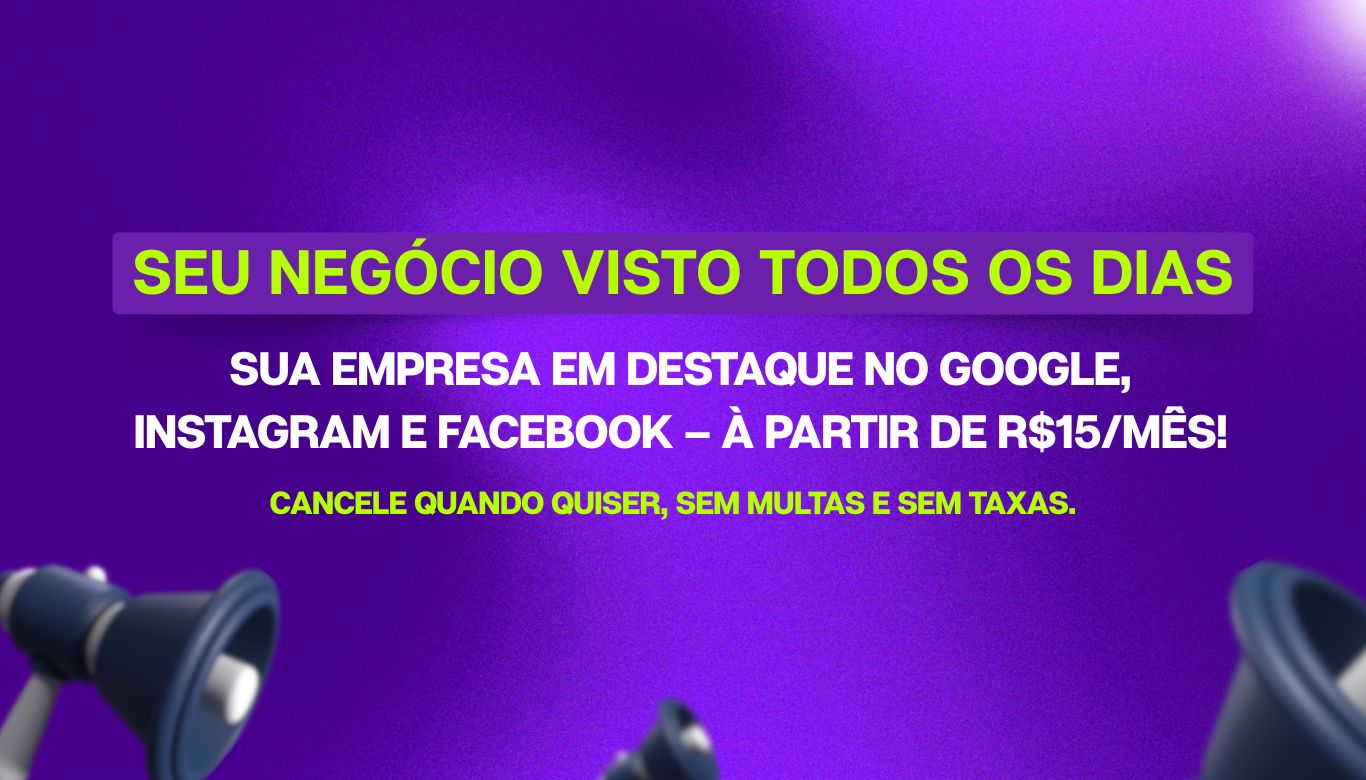 Guia de Negócios Local